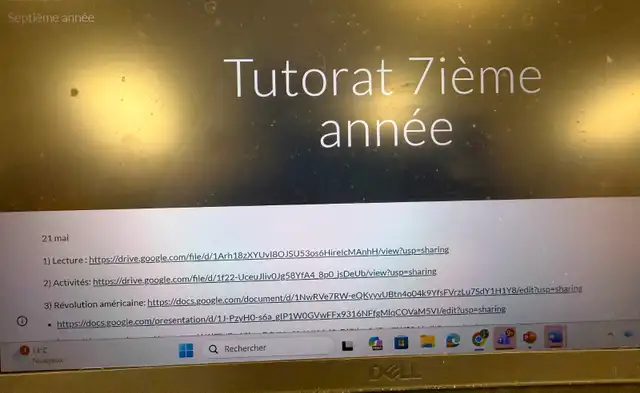 ONLINE TUTORING – GRADES 1–12