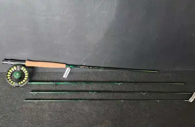 TFP NXT Combo Fishing Rod (31608925), View more