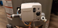 Honeywell Gas Valve WV4464B1037 - A.O. Smith GSW Water Heater