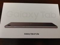 Samsung Galaxy Tab A7 Lite - Brand New Sealed