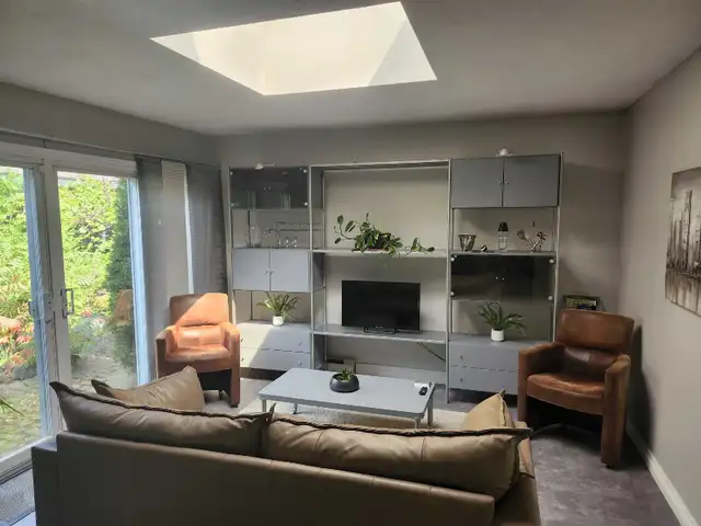 Lakefront Home For Rent 3bd/2bath on huge lot in Long Term Rentals in Cambridge - Image 5