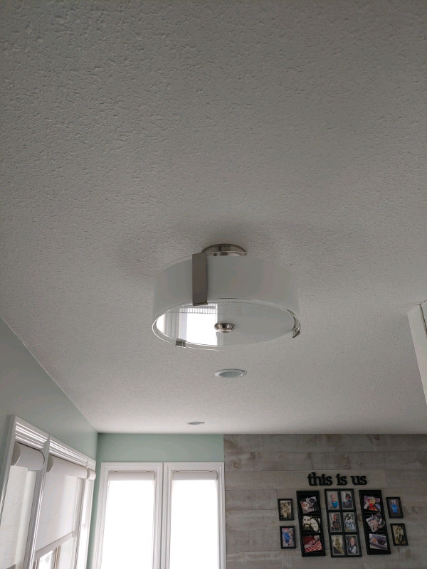 Ceiling Lights & Door Handles in Indoor Lighting & Fans in Regina