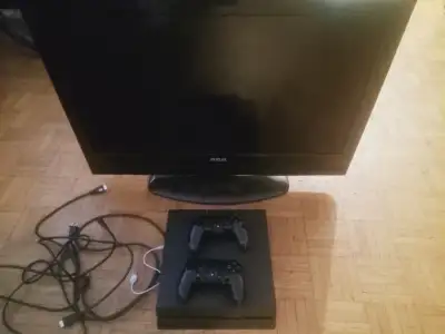 PS4 one tb bundle, View more