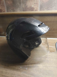 NOLAN MC  helmet