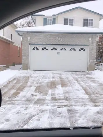 235 Resurrection Drive, Kitchener Private Bedroom with a shared Washroom Rent $800 per month First a...