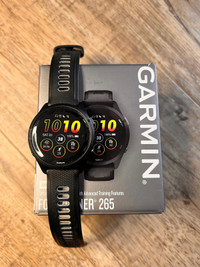 Garmin Forerunner 265 