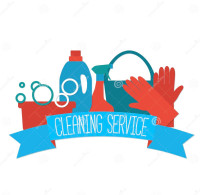 House Cleaner Residential/ Industrial