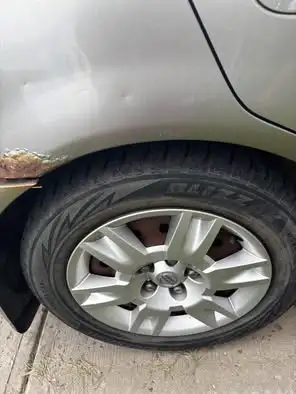 Nissan Altima for sale good condition no issue with driving.new battery.