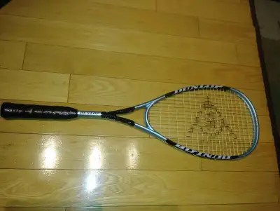 Dunlop Squash and Wilson, Yonex Badminton Racquets, View more
