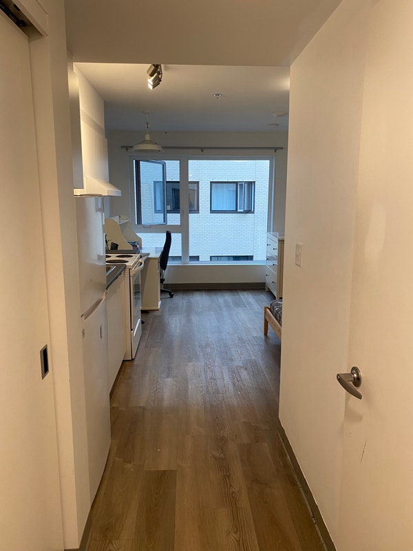 STUDIO SUBLET Locations temporaires Ville de Montréal Kijiji