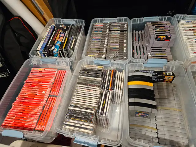Lots of Video Games for Sale!!62864362210691122