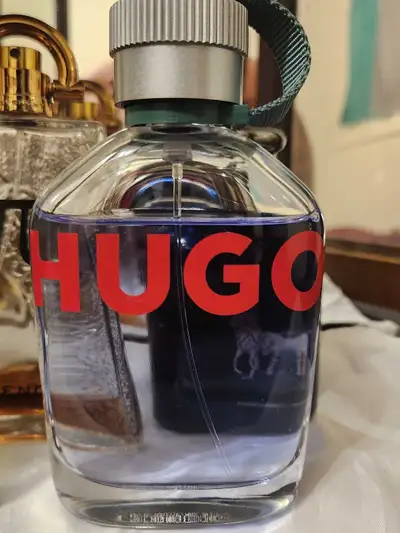 Hugo boss mens cologne , View more