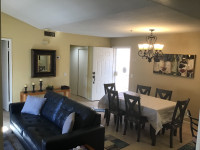 Palm Springs 2 bedroom, 2 bathroom fully furnished condo