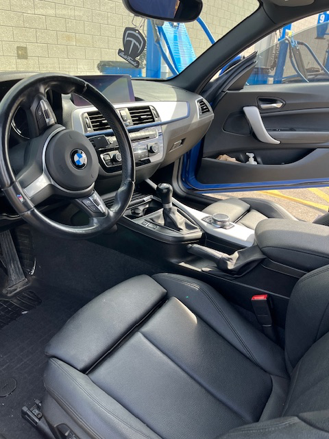 2018 BMW 230i Coupe, M Sport Package, $15,000 | Cars & Trucks | Ottawa ...