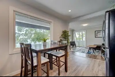 Beautiful Two-Bedroom Unit- Available July 1st !