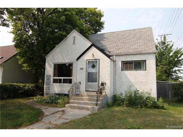 3 Bedroom Home for Rent - St James