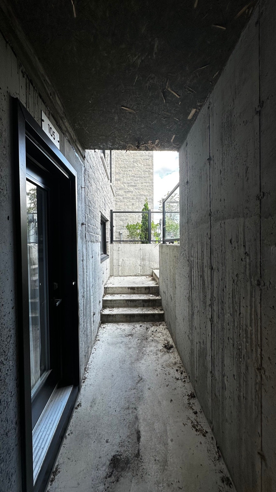 Appartement à louer-Cession de bail — photo 1
