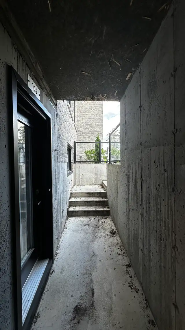 Apartment for Rent