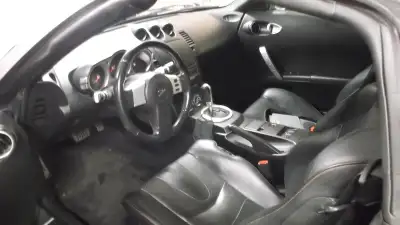 LOW KM NISSAN 350Z NO MODIFICATIONS SUMMER DRIVEN ONLY. STORED INSIDE ALWAYS . RUNS AND DRIVES LIKE...