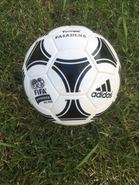 Soccer Ball - Tango Pasadena