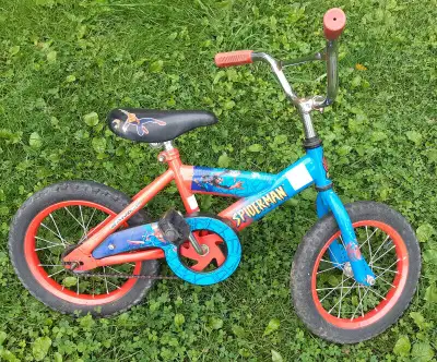 Children's Bikes, View more