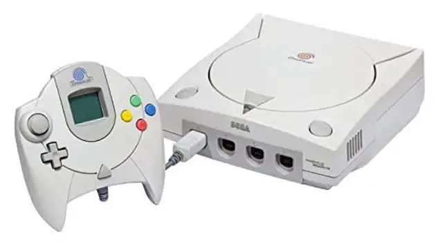 Sega Dreamcast in Older Generation in Thunder Bay - Image 2