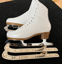 Figure Skates