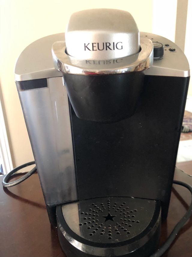 Keurig Coffee Machine in Coffee Makers in Markham / York Region