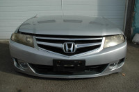 Jdm Acura TSX/Honda Hid Front End Nosecut (CL9) 2006-2008