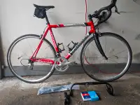 Cannondale CAAD 9 56cm