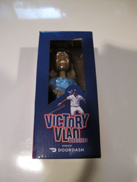 Victory Vlad Bobblehead by Doordash (2022)