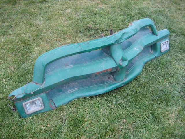 '54 or '55 Chev Truck Grill in Vehicle Parts, Tires & Accessories in Cape Breton