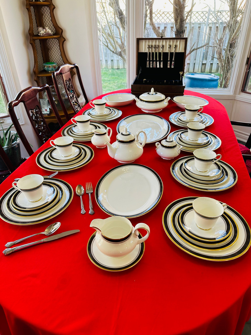 55 ads for discontinued china patterns in All Categories in Toronto GTA Kijiji Marketplaces