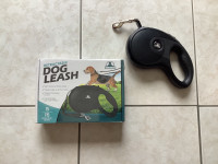 DOG LEASH-Brand New
