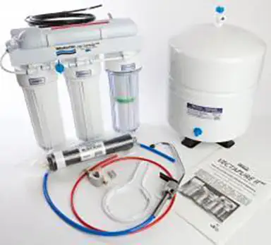Vectapure Residential Reverse Osmosis System by Waterite