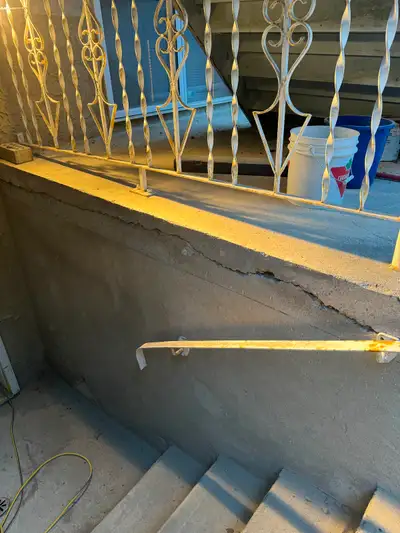  Concrete Repair & Waterproofing – Reliable & Affordable , View more
