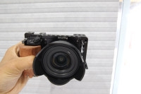 Sony  A6000  Camera bundle