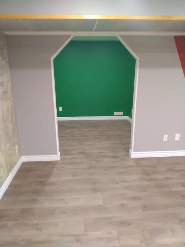 basement 2 bed rooms in London Ont,$1650 Clean Mint Immediately 3