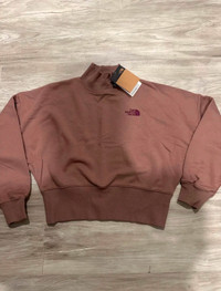 Brand New North Face Sweater
