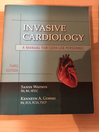 Invasive Cardiology 