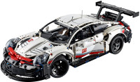 LEGO Porsche 911 RSR 42096 $280 OBO