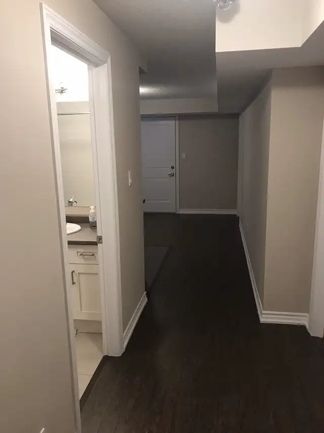 Beautiful Lookout Basement Apartment for Rent in Long Term Rentals in Kitchener / Waterloo - Image 4
