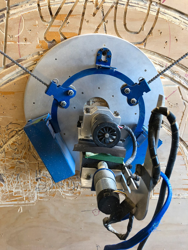 CNC Router 4x8’ Power Tools Barrie Kijiji