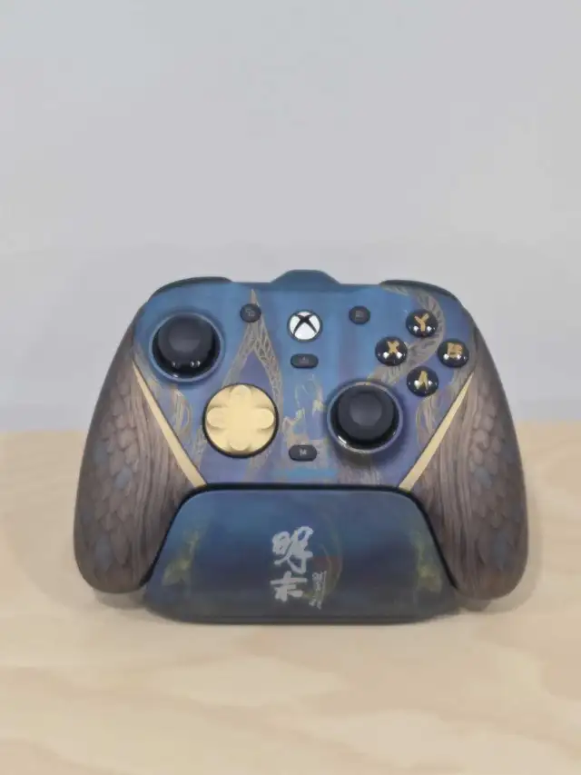 Gamesir G7 Pro Wuchang Edition in Xbox Series X & S in City of Toronto - Image 2