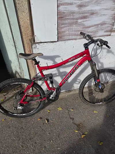 Norco Fluid 1.0, View more