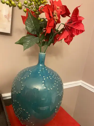 Urban Barn vase, View more