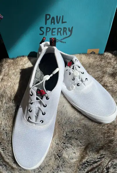 NEW SPERRY Flex Deck Boat Shoe Mens 12 - PU in Orillia, View more