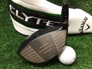 Mint Golf Driver...ELYTE, 10.5 degree Right Handed, Regular Flex, View more