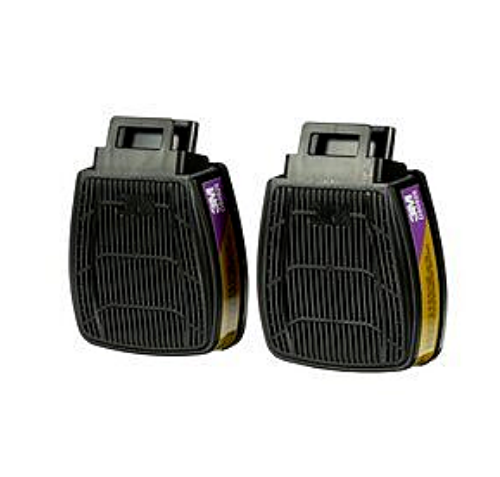 2 Pack 3M Secure Click Multi-Gas/Vapour Filter Part # D80926 in Other in City of Toronto - Image 7
