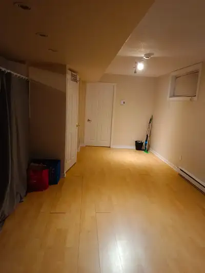 Basement Room for Rent- Ottawa South